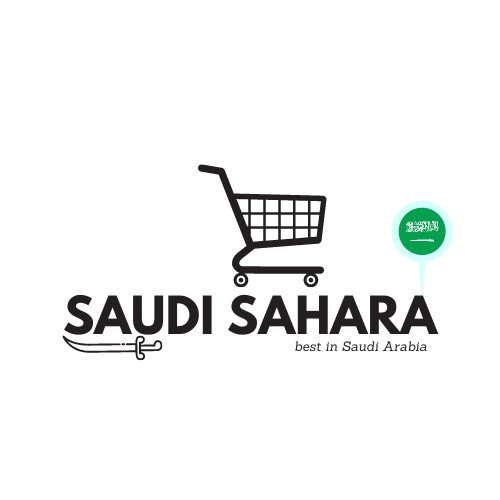 Saudi Sahara