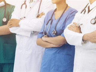 مطلوب اطباء للعمل بشركة طبية بالسعودية