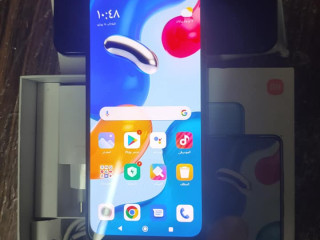 ريدمي نوتRedmi note 11s