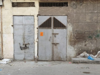 مخزن للبيع في الاسكندرية بشارع الجزائر