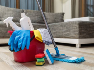 شركة كلينر لتنظيف المنازل والخدمات