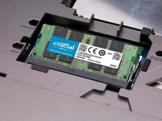 4 GB DDR4-2666 for labtop
