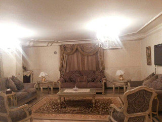 شقة للبيع في مدينة نصر عبد الرازق السنهوري