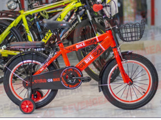دراجه مقاس 16ماركه GB تصلح لاطفال للبيع