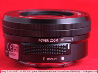 sony-16-50-pz-lenses-for-sale