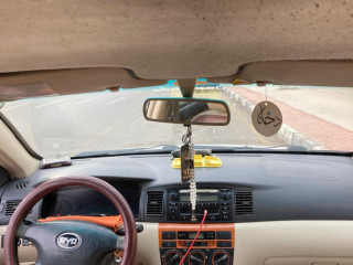 سيارة بي واي دي تاكس ٢٠١٦ موديل للبيع