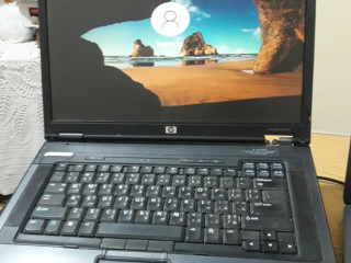 لاب توب HP مستعمل للبيع