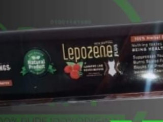 ليبوزين بلس للتخسيس Lepozene plus