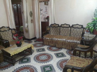 شقة مفروش للإيجار في بورسعيد