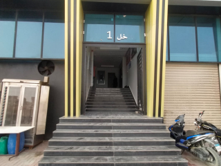 mhl-llaygar-fy-alaaashr-mn-rmdan-dor-ard-45-mtr