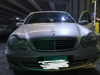 Mercedes Avant 2004 for sale
