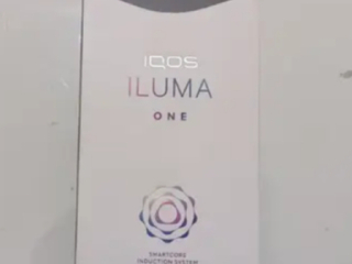 iqos-iluma-one