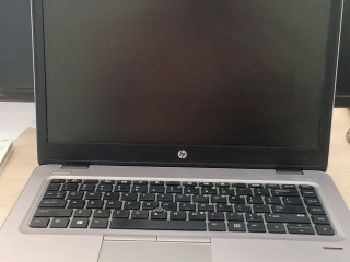 Laptop HP 840GBfor sale
