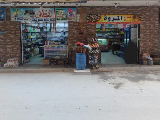 محل للبيع بالعجمي الهانوفيل
