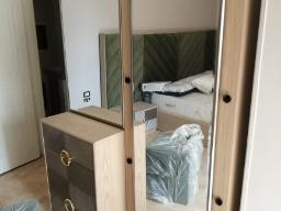 غرفة نوم للبيع جديدة لانج