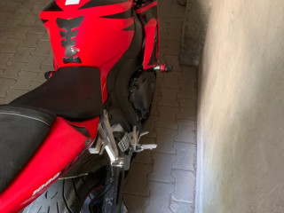 موتوسيكل هوندا 1000 rr موديل 2007