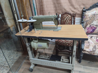 ماكينة خياطة استعمال خفيف للبيع