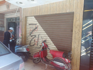 محل للايجار في بورسعيد حي الشرق