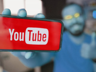 قناة يوتيوب مفعله ربح للبيع