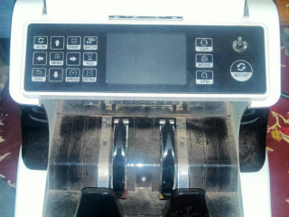 ماكينة عدالفلوس بريماكس للبيع