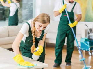 فرص عمل مطلوب عمالة منزلية