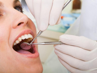 مطلوب للعمل مسؤولة عيادة أسنان باكتوبر