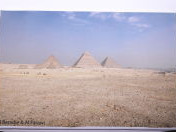 مناظر مختلفه من مصر عن طريق المصور