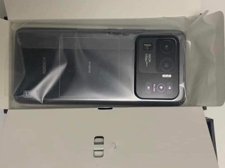 شاومي ألترا Xiaomi Mi 11 Ultra 115G