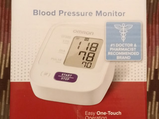 جهاز أومرون لقياس ضغط الدم للبيع